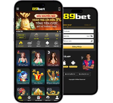 Tải ứng dụng x8bet app