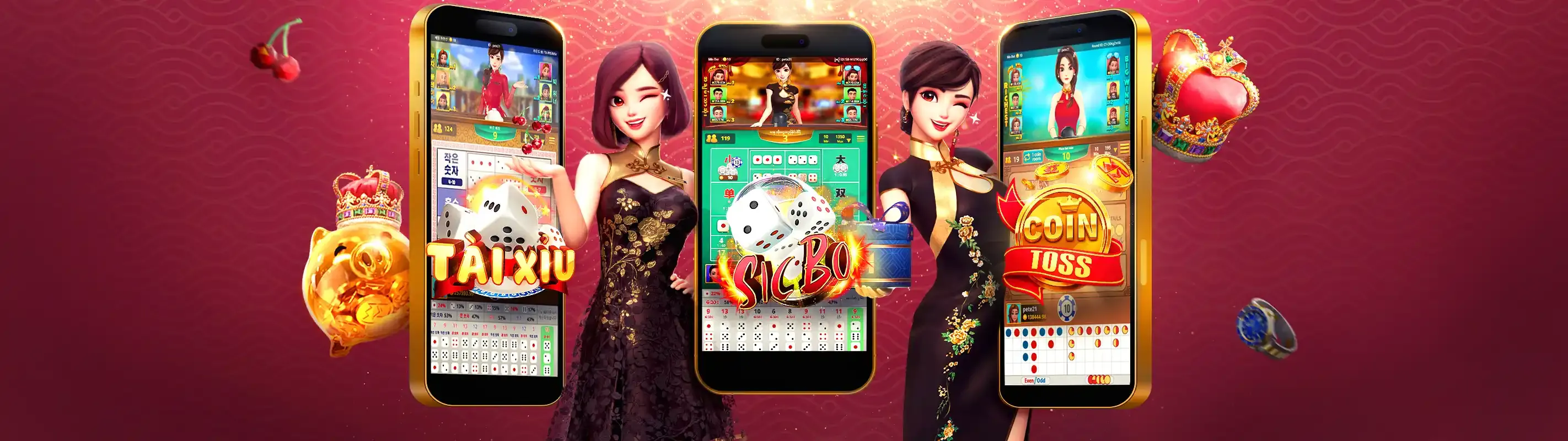 Biểu tượng chơi có trách nhiệm và an toàn trên x8bet app